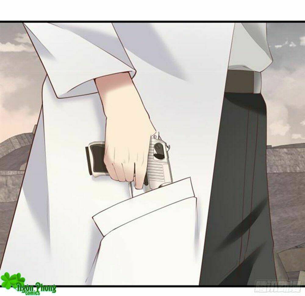 khi trò chơi ác ma bắt đầu chapter 73 23