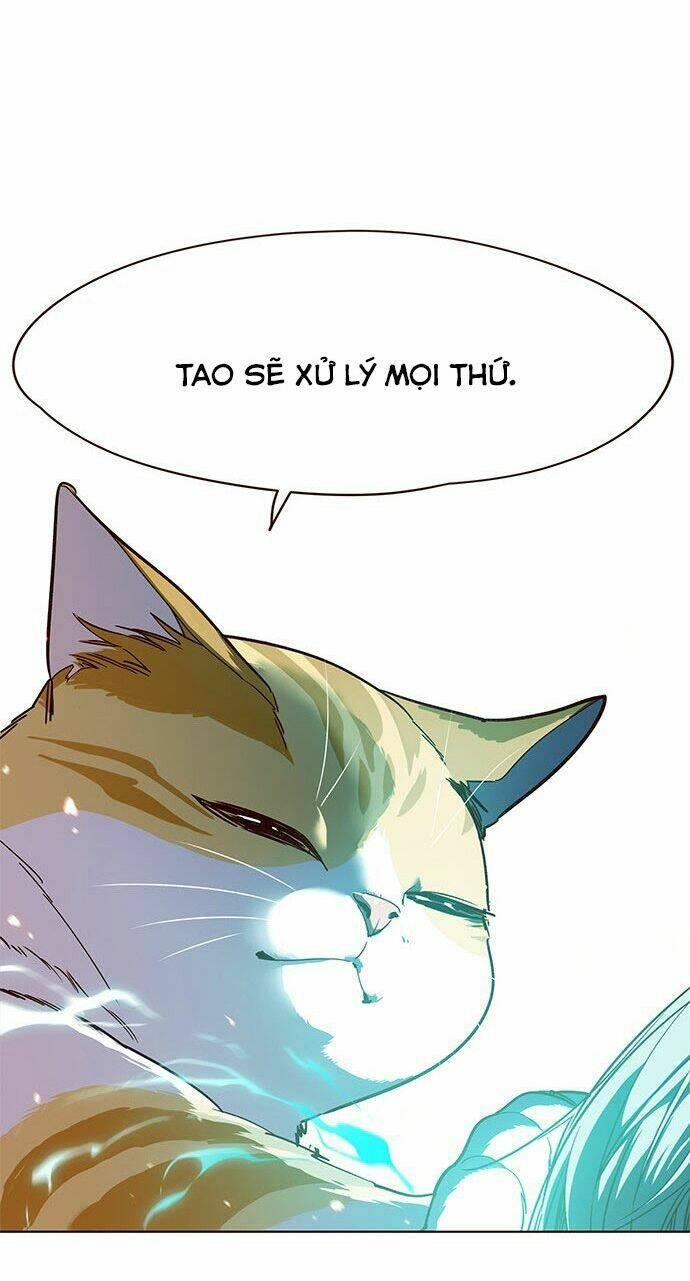 biến thân thành mèo chapter 14 33