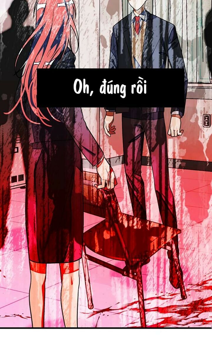 survive romance chapter 5 6