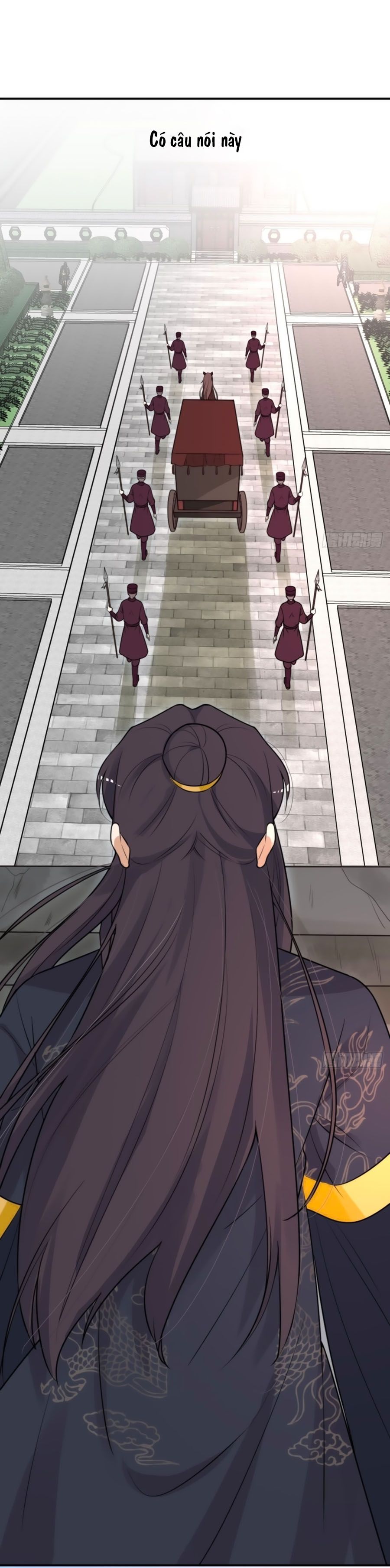 cung đấu live chapter 37 15