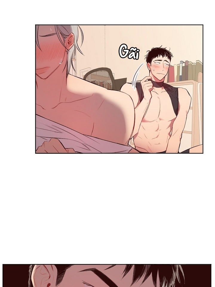 món quà vô dụng diệu kỳ chapter 2 16