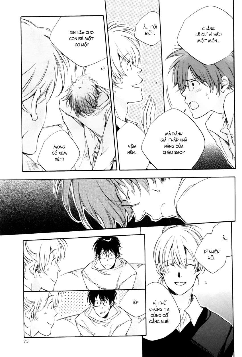 my girl chapter 22 7