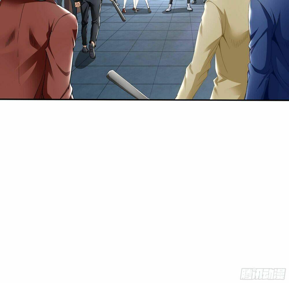 vua không vương miện của hoa khôi chapter 1 37