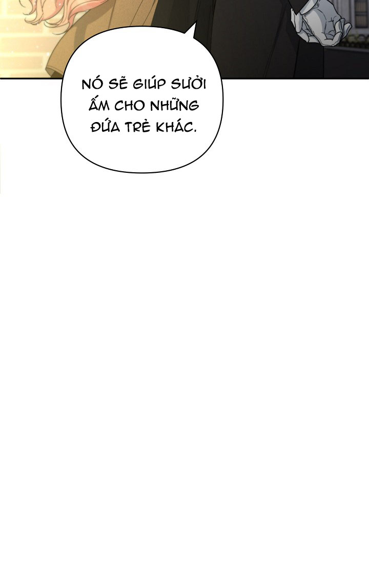 trở thành con gái của anh hùng bóng đêm chapter 32.1 36