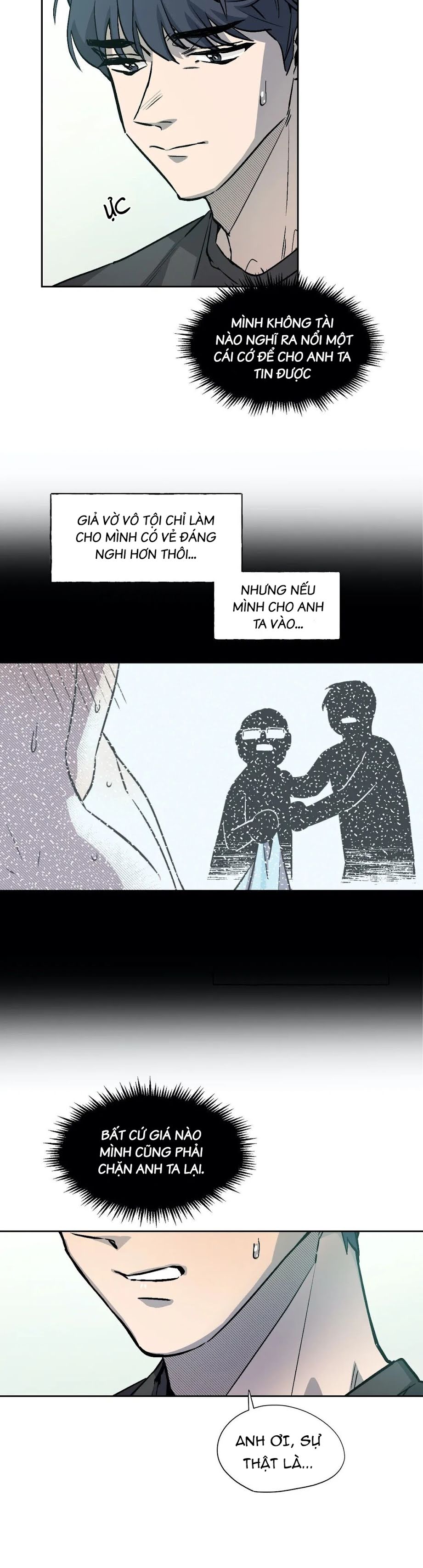 quán café tình nhân chapter 35 17