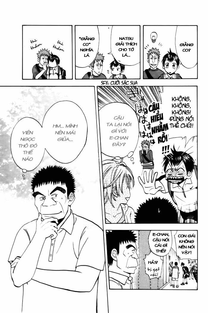 baby steps chapter 12 8