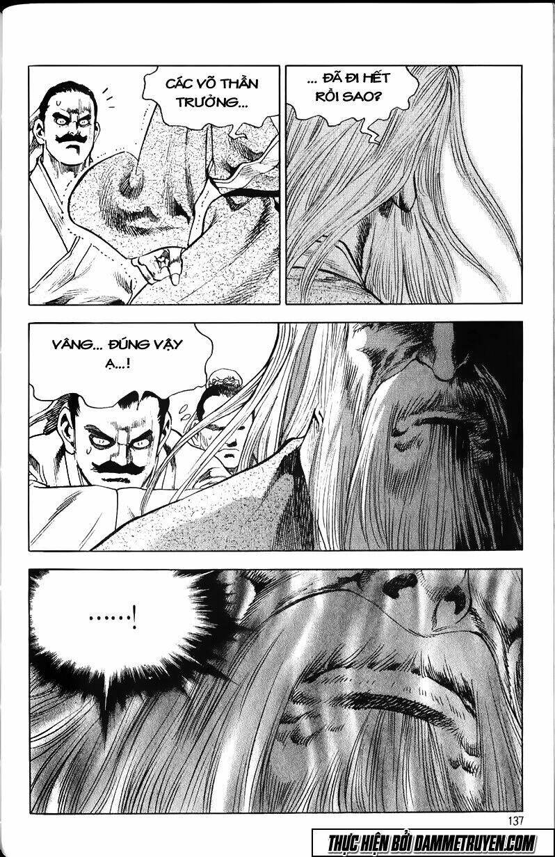 quái hiệp truyện chapter 30 3