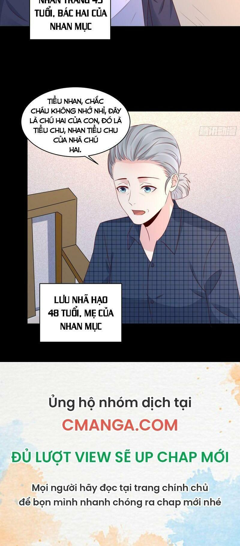 vua đầu tư mạnh nhất chapter 29 13