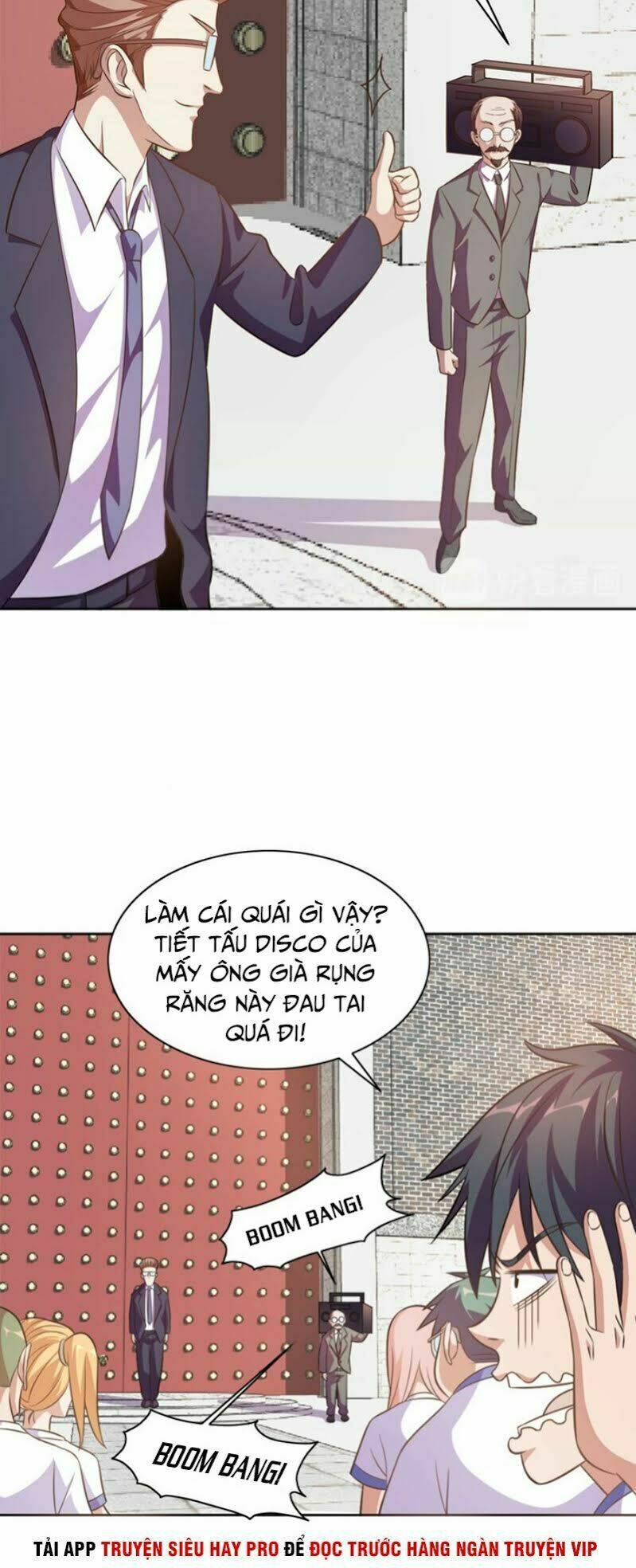 chín năm nghĩa vụ tu chân chapter 7 6