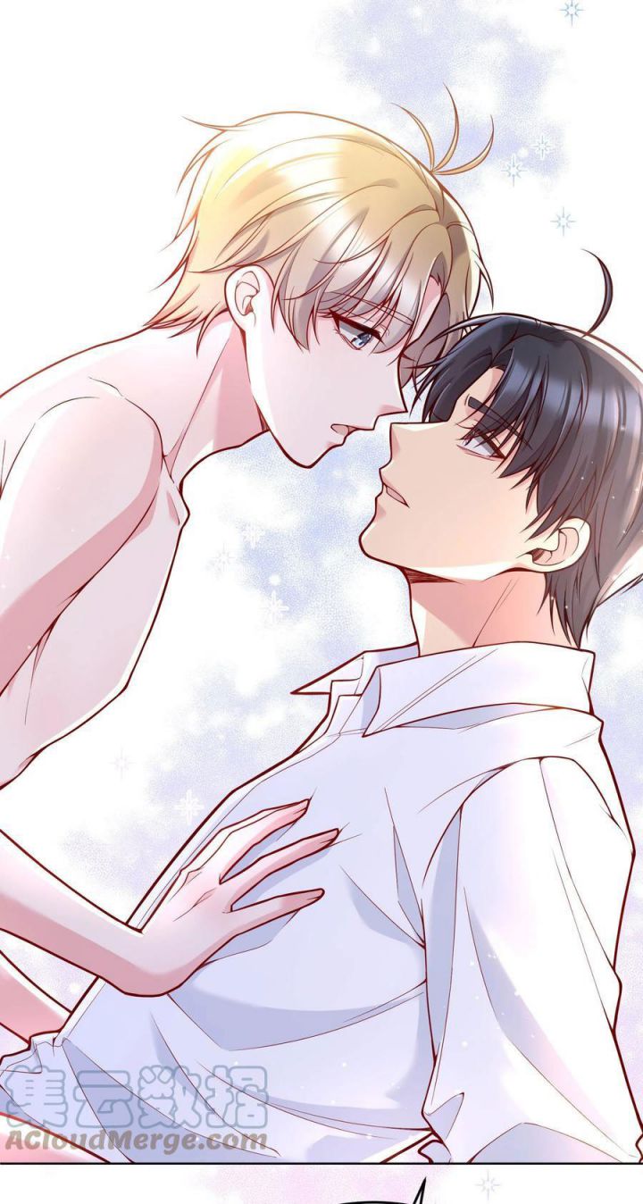 chàng nhân viên host và gã hàng xóm nguy hiểm chapter 34 28