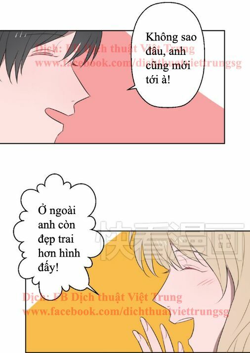 Phải Lòng Cậu Shipper chapter 6 - Trang 39