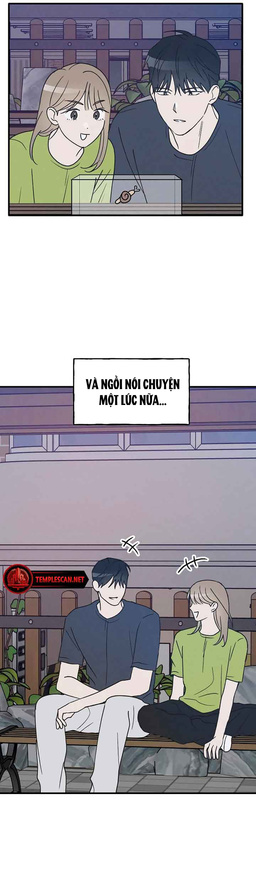 nguyên tắc của bạn thân là con trai chapter 34.1 16