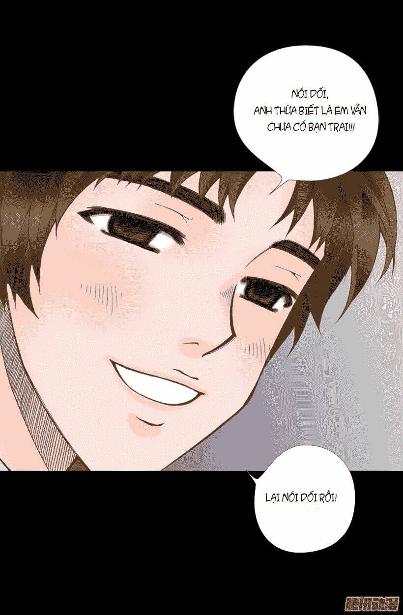 mùa hè năm đó, em chapter 2 6