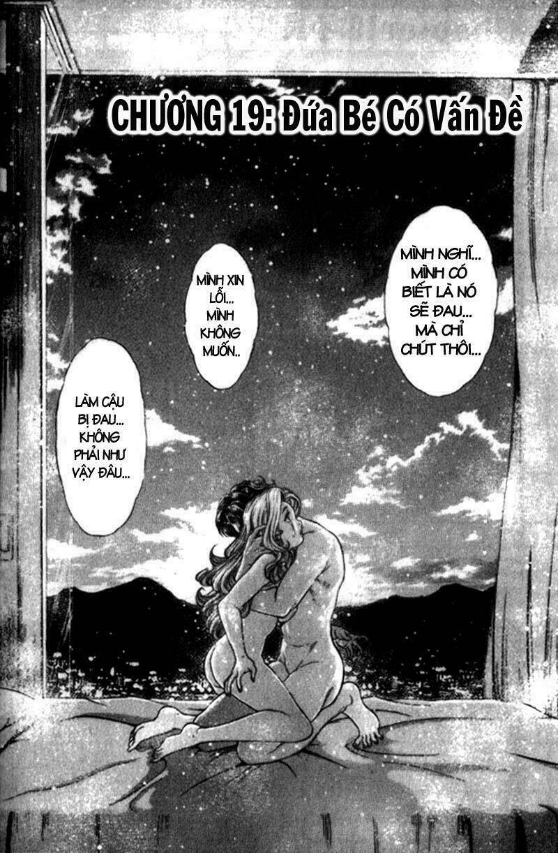sống còn - trò chơi sinh tử chapter 19 2