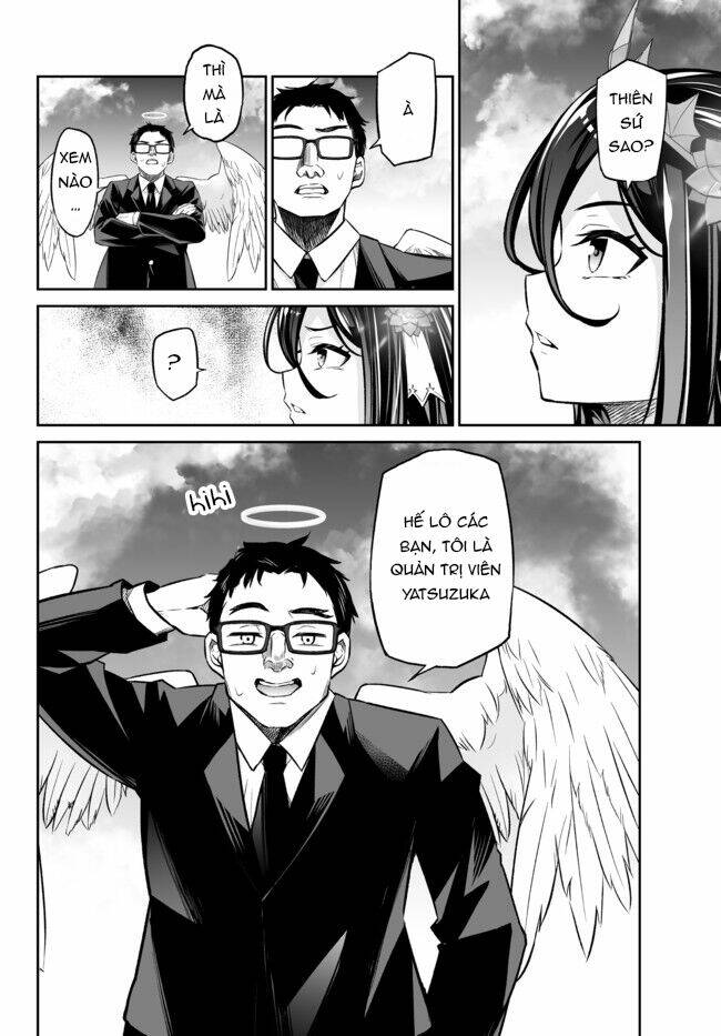 dị giới công chúa chapter 21.1 3