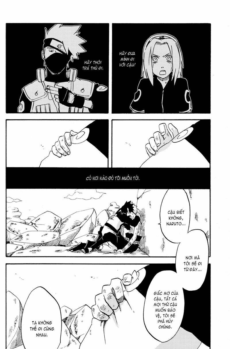 cửu vĩ hồ ly dj - guiding light chapter 1 39