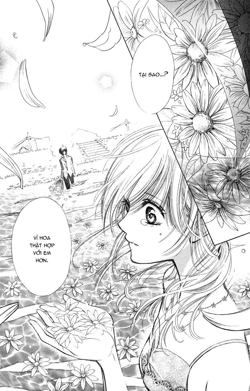 loài hoa nở trong trái tim em chapter 1 74