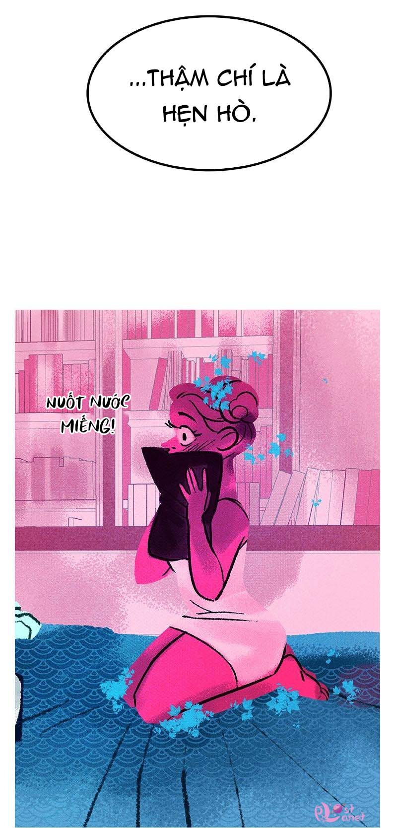 thần thoại olympus chapter 75 31