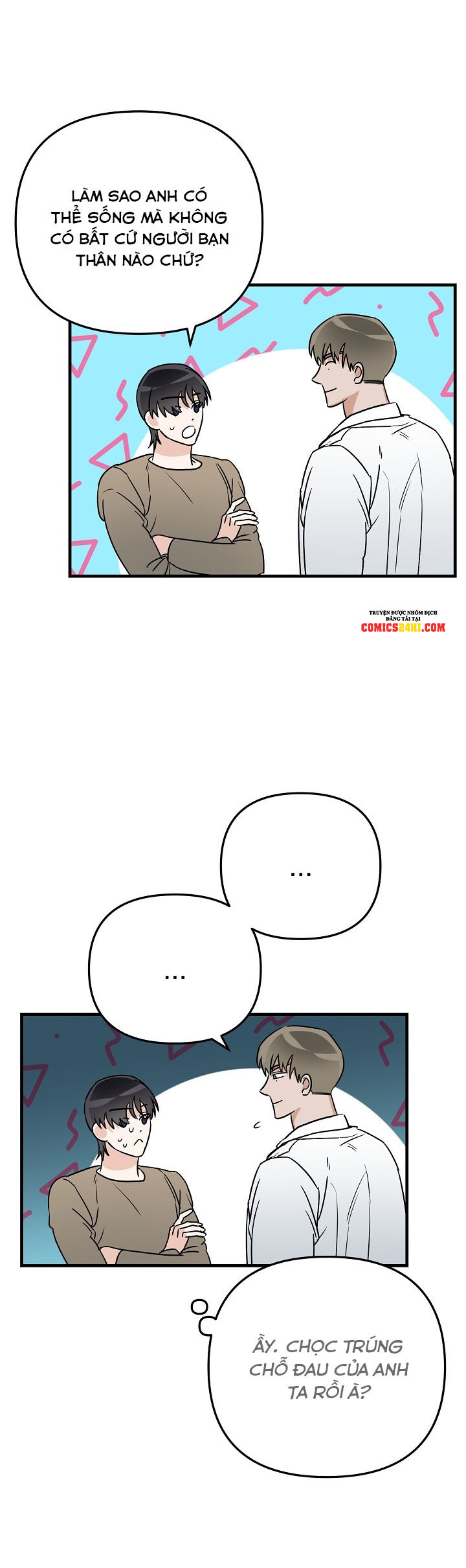 paradise again chapter 7 8