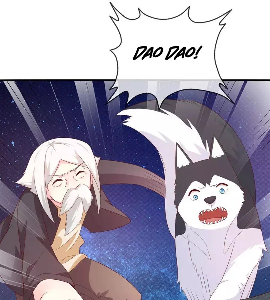 cuộc sống hào môn của vu nữ chapter 40 27