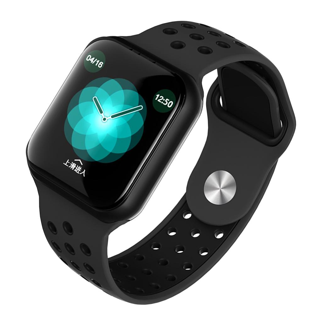 Sport Fitness Tracker F8 Smart Heart Rate Monitor Wristband