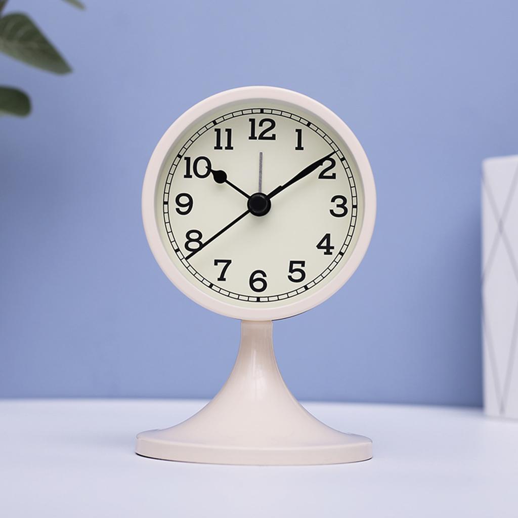 Multifunctional Clock Living Room Bedroom Digital Clock