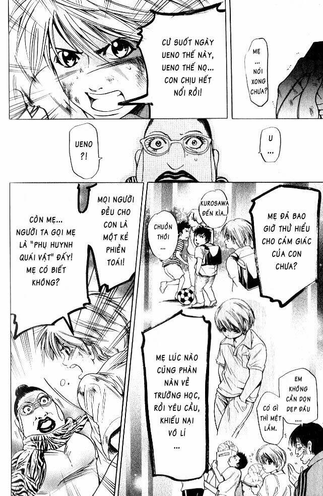 hammer session - thầy giáo tuyệt chiêu chapter 63 4