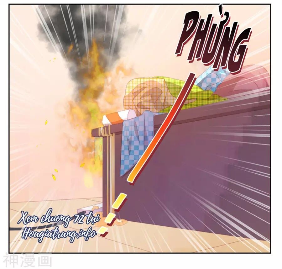 thanh âm giai điệu phản công chapter 71 33