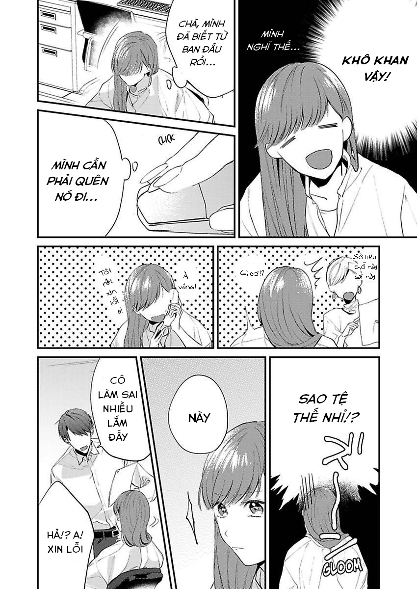 em có muốn đến sáng mai không ? chapter 6.1 4