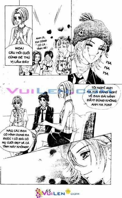 thiên thần tái thế chapter 3 65