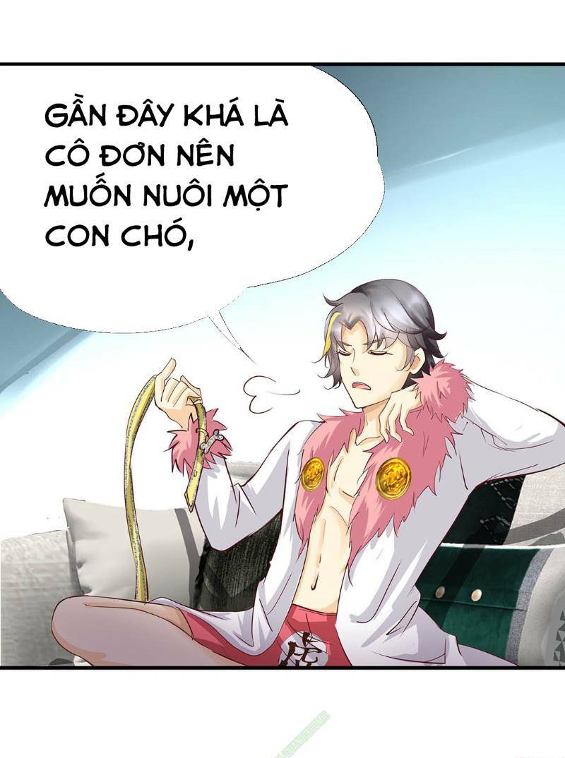 trò chơi tiểu mục tiêu chapter 22 3