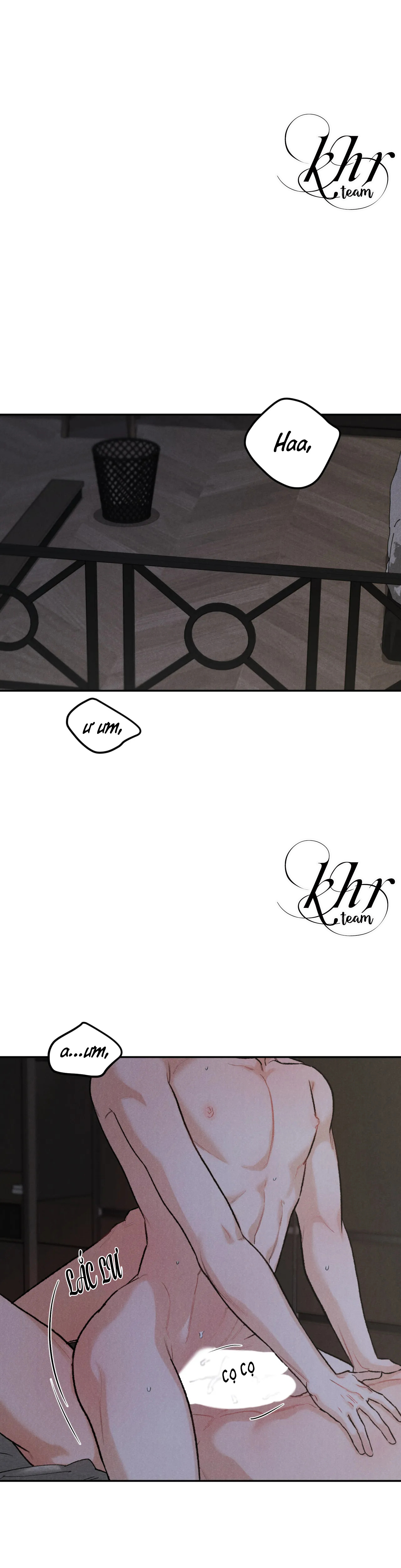 limited run chapter 33 21