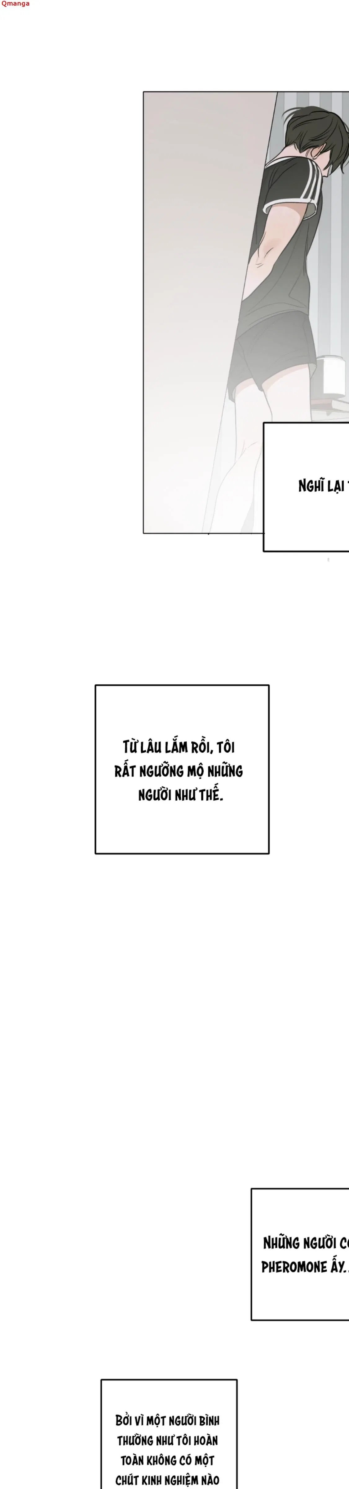 đoá hoa trên mặt hồ chapter 1 26