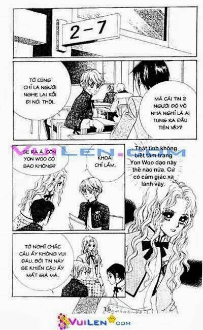 đại ca đi học chapter 3 16