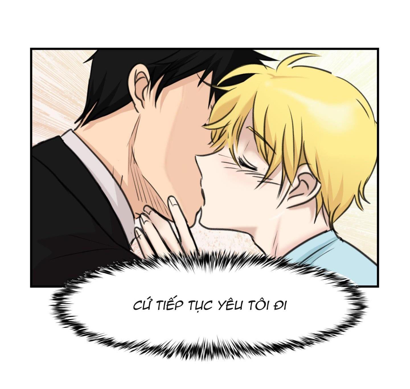 sự trả thù méo mó chapter 15 38