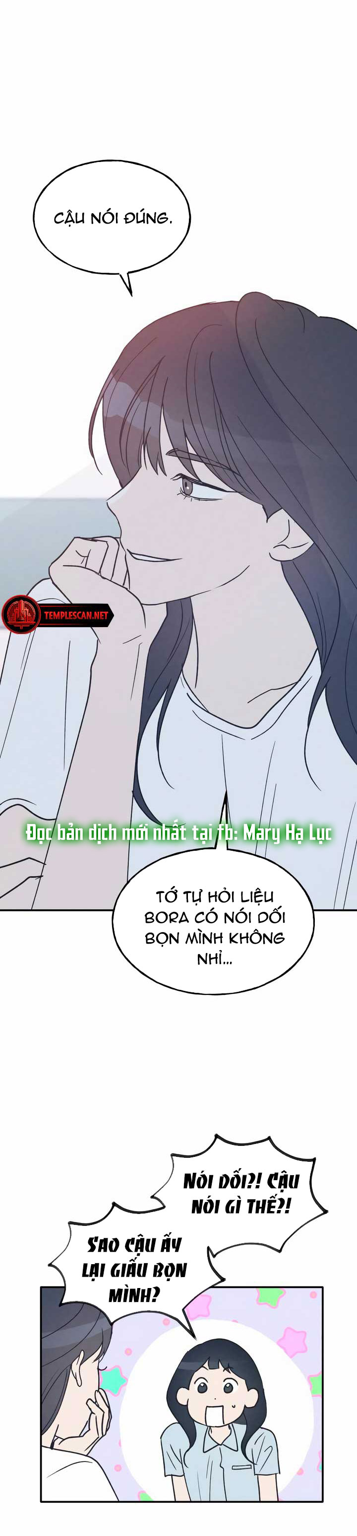 nguyên tắc của bạn thân là con trai chapter 43.2 21