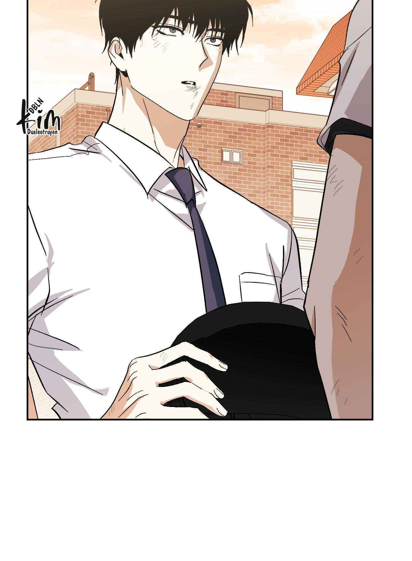 bl ngắn tuyển chọn Chapter 26.8 TƯƠNG XỨNG 8 12