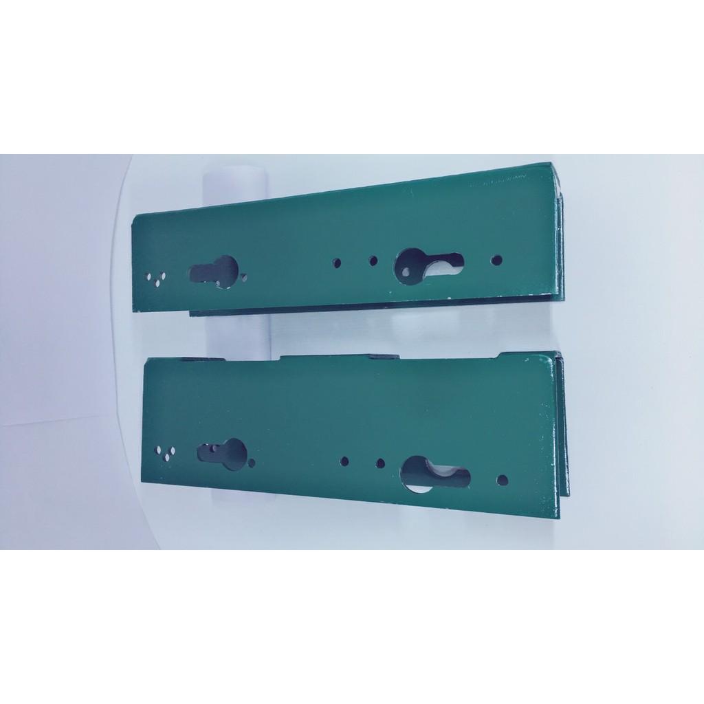 Dưỡng Khóa Nhôm 4400