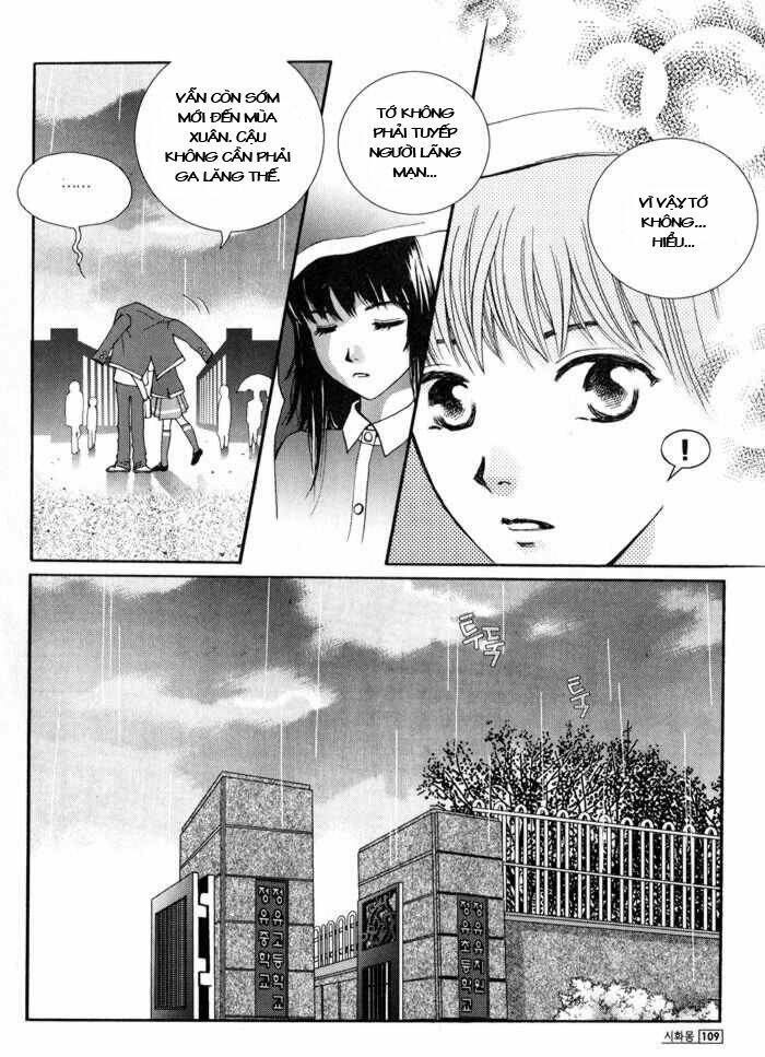 shiwhamong - ba chị em chapter 13 2