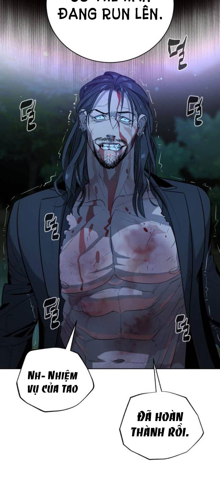 bạch huyết - white blood chapter 53 21