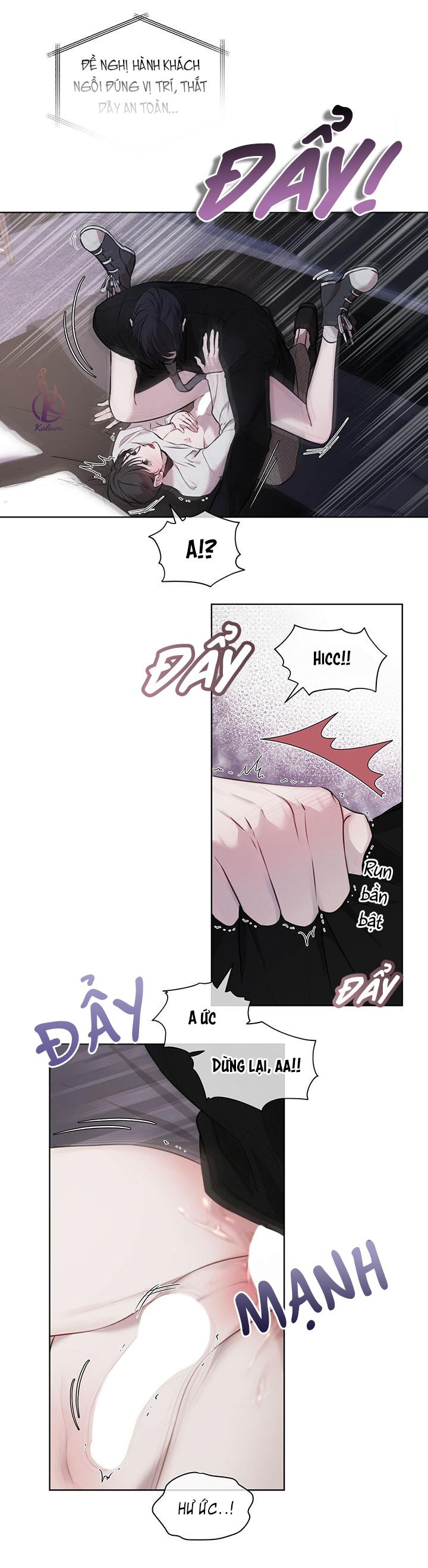 hình thái khởi sinh chapter 15 13