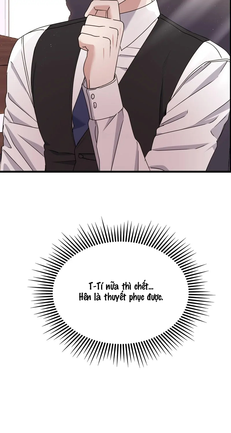 nụ hôn yêu tinh chapter 31.1 37