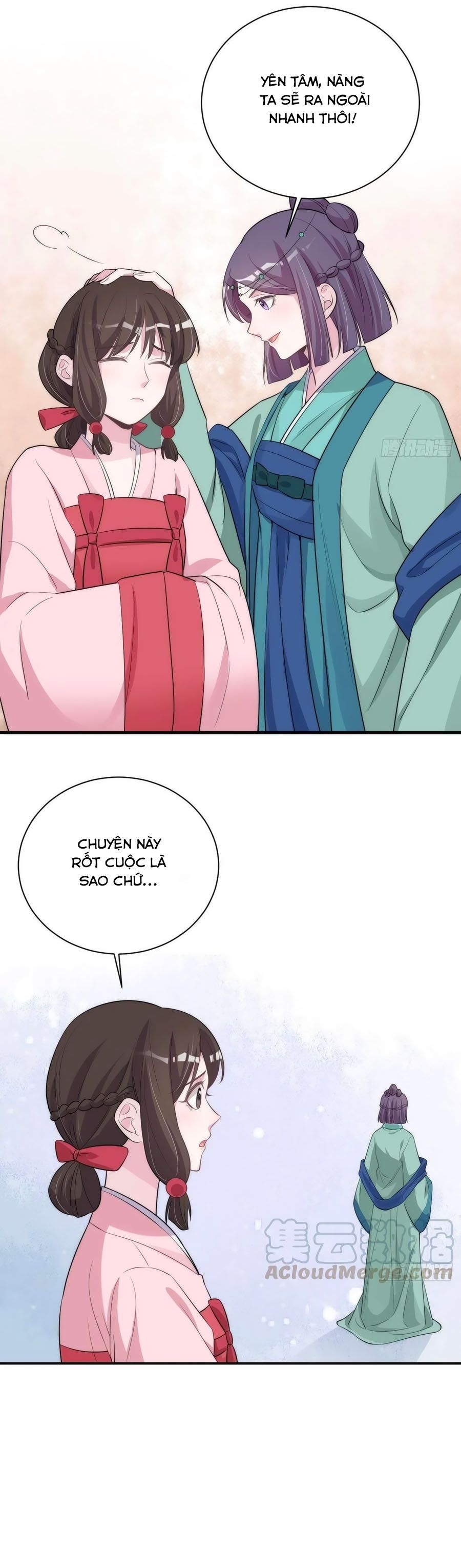 cung đấu live chapter 45 24