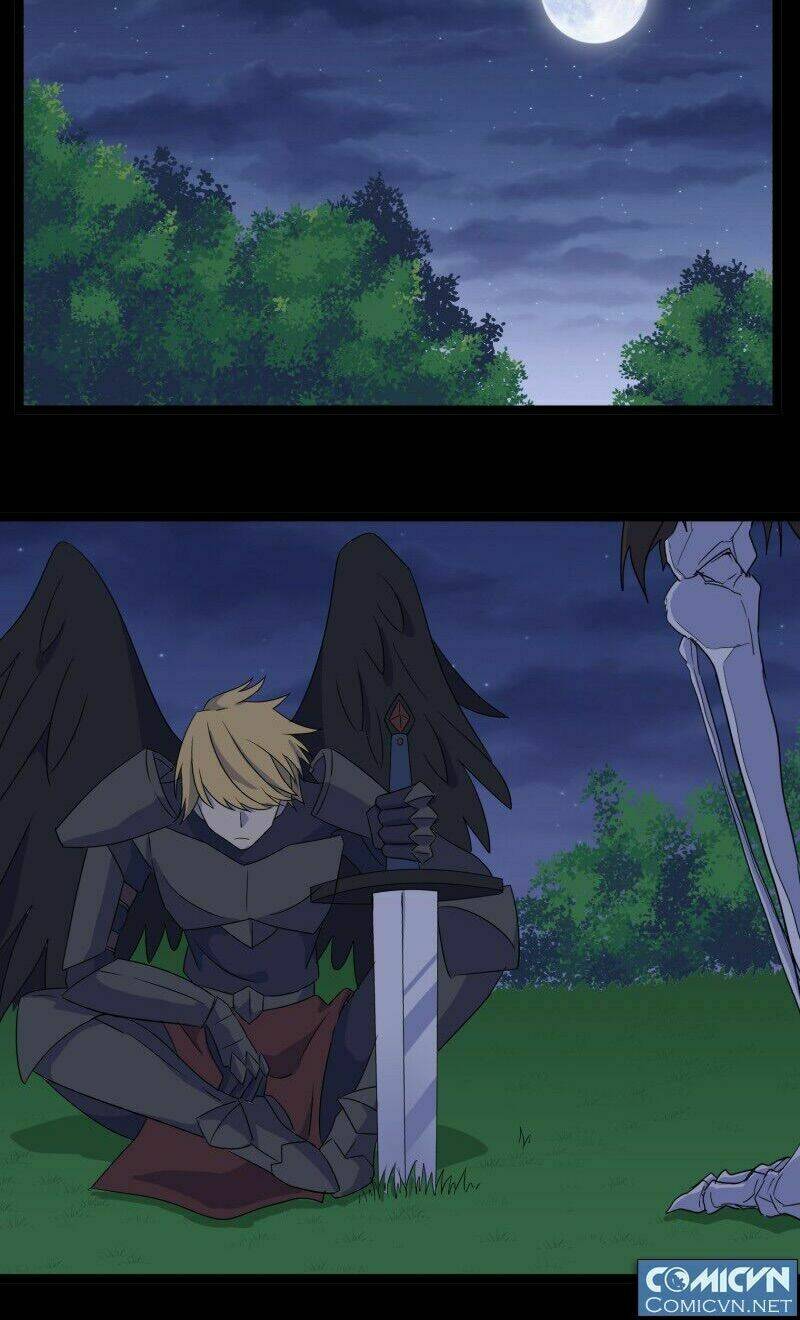 diêm vương không được vui chapter 6 30