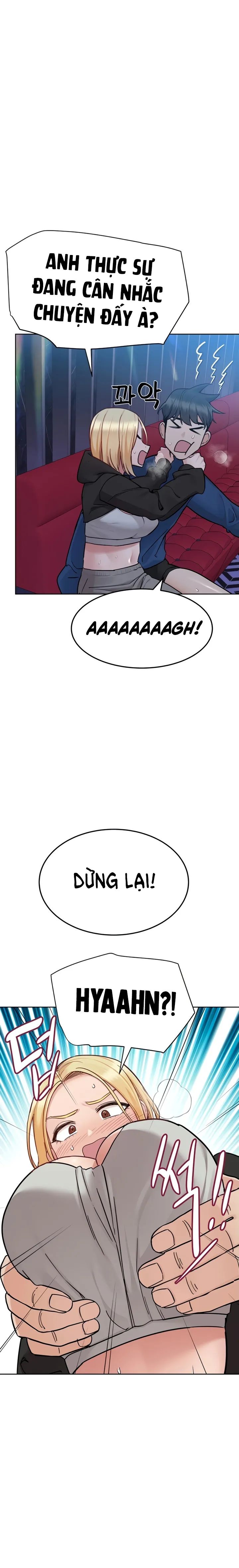 giữ bí mật với mẹ em nhé! chapter 94 13