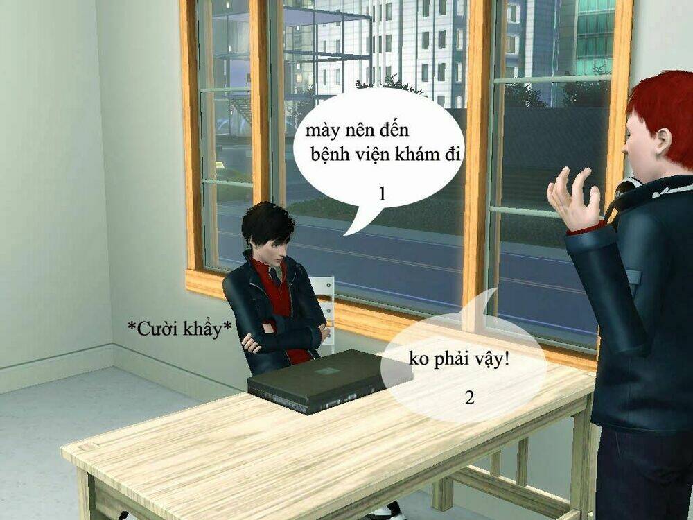 the fate chapter 9 24