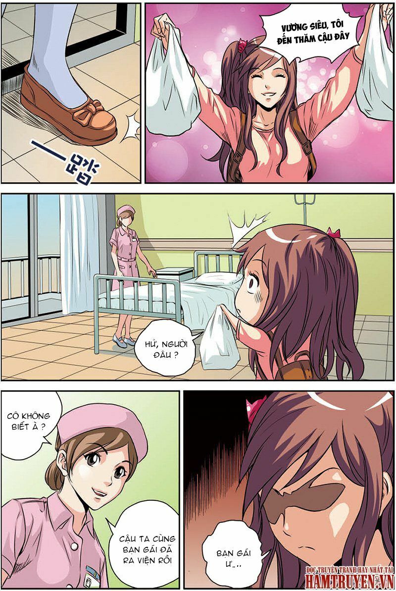 long xà diễn nghĩa chapter 11.1 12