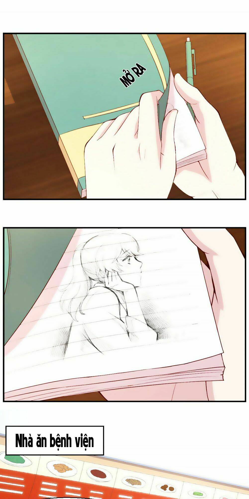 thần y apollo của tôi chapter 8 14