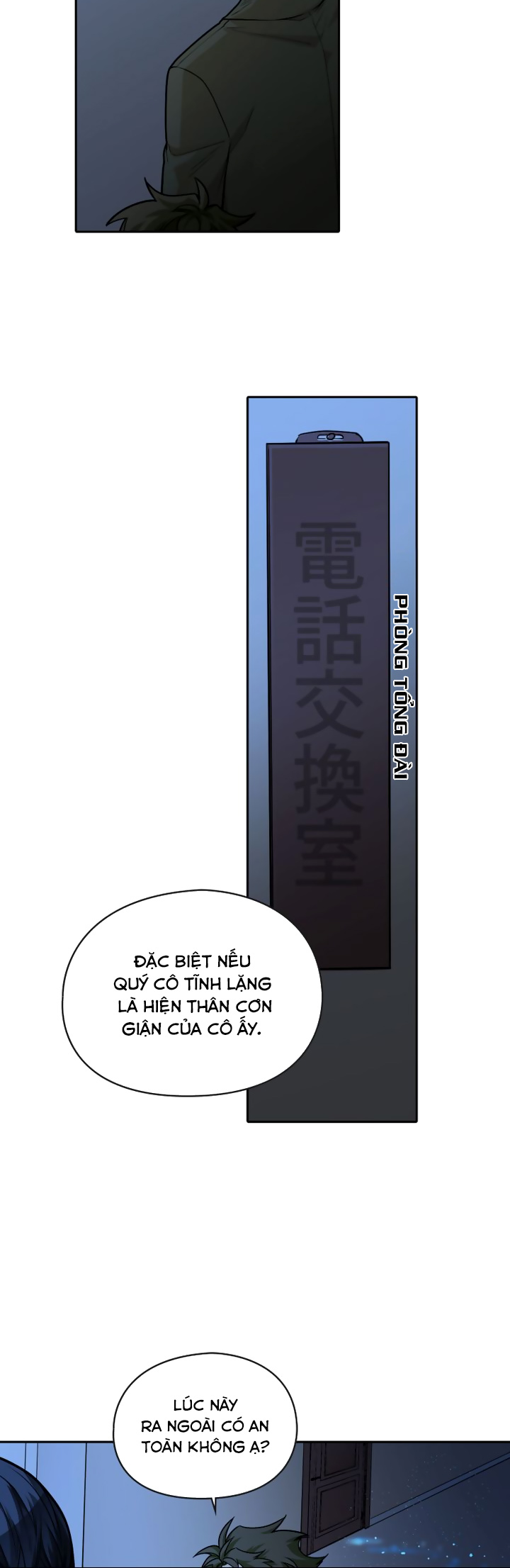 câu chuyện về người phụ nữ ấy chapter 57 11