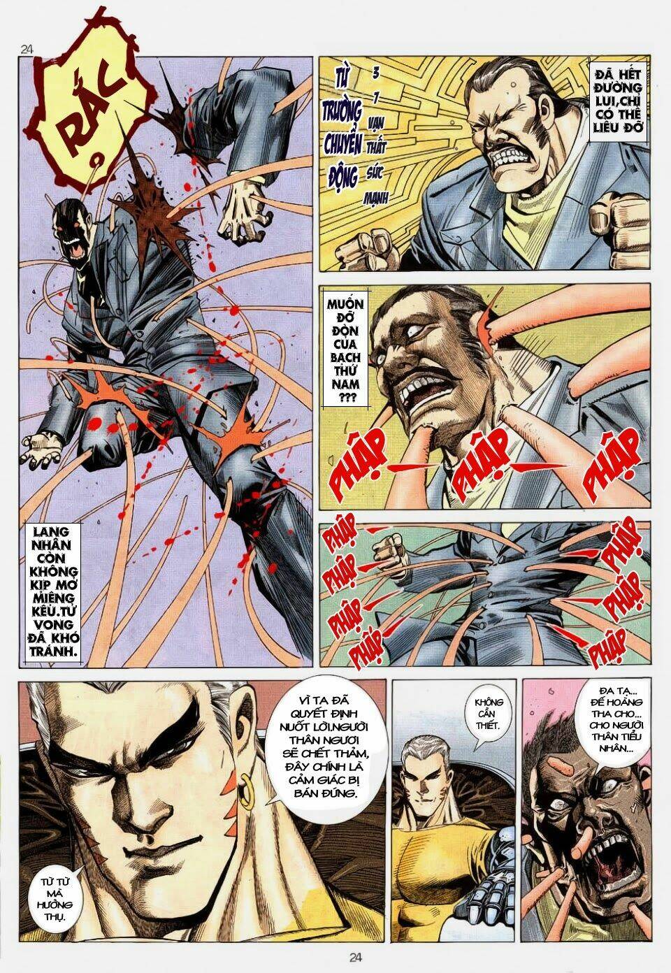 hải hổ 3 chapter 1 20